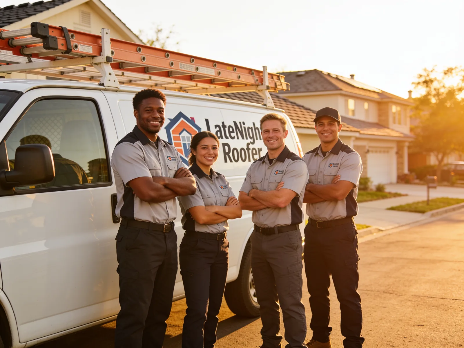 Emergency Roof Repair company in Powderville, MT